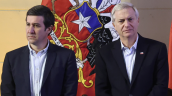 UDI advierte al Gobierno por reforma de seguridad: 