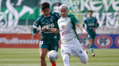 Santiago Wanderers empató con Puerto Montt y dejó puntos clave en la lucha por el Ascenso