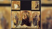 Roban obras del maestro renacentista Antonello de Messina desde un museo siciliano