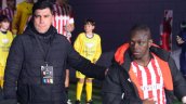 DT de Estudiantes anticipó la revancha ante la UC: 