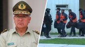 Exgeneral Yáñez criticó transmisión de operación 