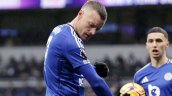 Sao Paulo inició contactos para intentar fichar a Jamie Vardy