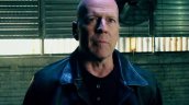 Se vio en foto del evento: Bruce Willis reapareció en la boda de su hija