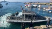 Hombre murió tras caer al mar desde un acantilado en Antofagasta