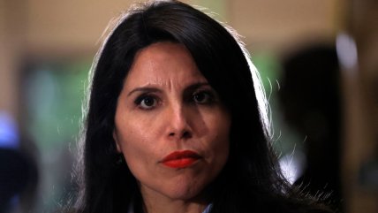 Senadora Gatica (RN): La pugna en seguridad será hasta dónde recortar derechos a condenados