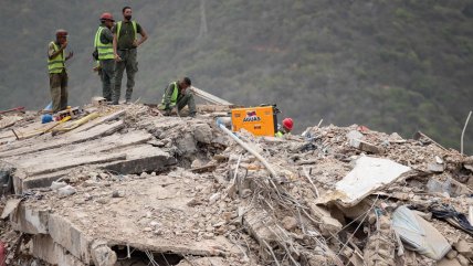 Vuelve a Venezuela la Teletón para apoyar a los afectados del doble sismo