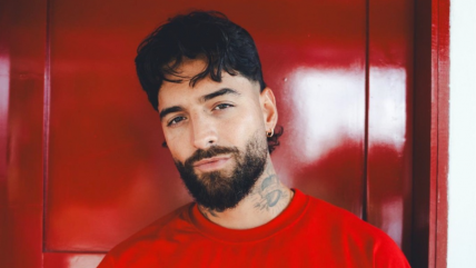   Fenix Entertainment y Maluma firman acuerdo global para su gira mundial 2027-2028 