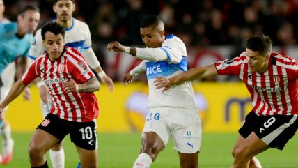 Una mermada UC se jugará la vida ante Estudiantes para avanzar a cuartos en la Libertadores