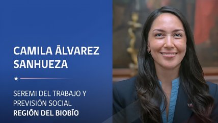 Seremi del Biobío fue denunciada en Contraloría por mal uso de vehículo fiscal