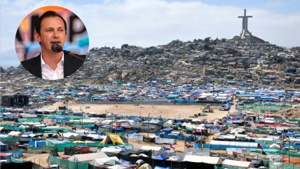   Alcalde de Coquimbo: El Presidente Kast está invitado a inauguración de La Pampilla 