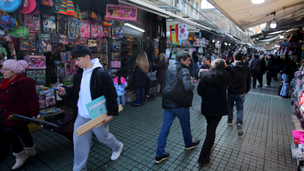 Barrio Meiggs: Robos por sorpresa cayeron un 77% tras primer año de plan de recuperación