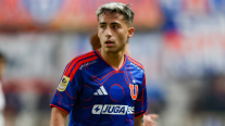 Manuel Mayo aclaró la situación de Assadi ante sondeos: Tiene una cláusula en su contrato