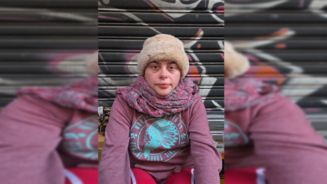 Exconcejala de Graneros desaparecida hace 12 días fue hallada en el centro de Santiago