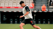 DT de Midtjylland anticipó eventual venta de Osorio: 