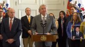 Presidente Kast presentó a la Comisión Asesora para la Modernización del Empleo Público