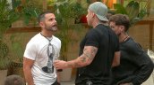 Anticipan reingreso de Álvaro Ballero a 