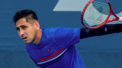 Tabilo perdió ante Rafael Jódar en Cincinnati