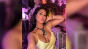 Influencer fue baneada de redes sociales y condenada a cárcel por exhibir sus genitales