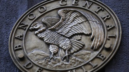 PIB cayó 0,2% en el segundo trimestre y Chile llegó a un escenario de recesión técnica