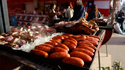 Admisibles: Cámara Baja tramitará proyectos para que el 17 de septiembre sea feriado
