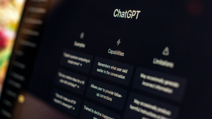   OpenAI anunció 