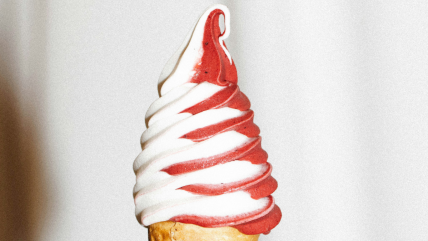 "Tequila con dulce de leche": La inédita marca que promociona helados con alcohol en Chile