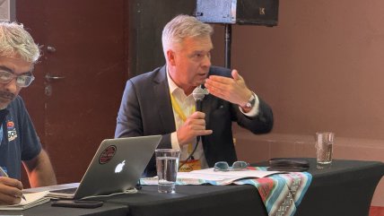 Alcalde Sacha Razmilic: Antofagasta ya no puede seguir ignorando las lluvias