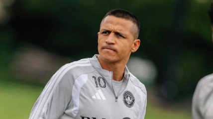   CF Montreal de Alexis quiere volver al triunfo en la MLS ante Columbus Crew de Gonzalo Tapia 