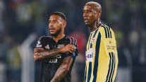 Fenerbahce igualó con Lyon y dejó la serie abierta en los play-offs de la Champions
