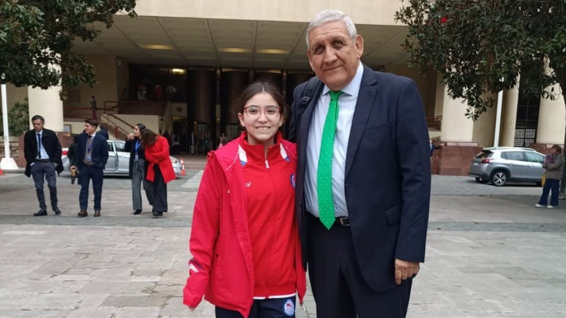 Familia de paratleta denunció a Copachi ante la Cámara por grave discriminación y malos tratos