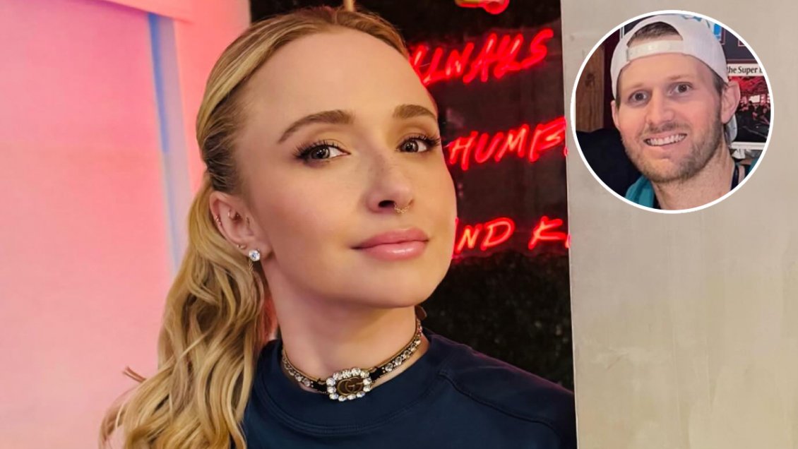 Madre de Hayden Panettiere apunta a la pareja de la actriz tras su trágica muerte