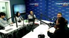 Creciendo Juntos: niños y niñas alzan la voz