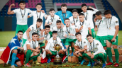 Real Madrid puso a la venta las entradas para Intercontinental Sub 20 ante Santiago Wanderers