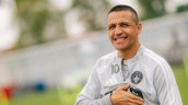 [VIDEO] Alexis mostró su magia en su primera práctica con CF Montreal