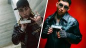 Cantante urbano Standly sufrió violento robo de vehículo en Estación Central