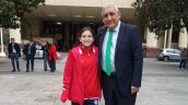 Familia de paratleta denunció a Copachi ante la Cámara por grave discriminación y malos tratos