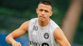 [VIDEO] Alexis Sánchez explicó las razones que lo llevaron a jugar en la MLS