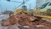 Alcalde de Alto Hospicio imploró que se decrete estado de catástrofe en el Norte Grande