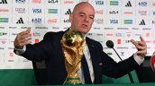 Presidente de la Premier cargó contra la FIFA: 