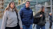 Justicia decretó prisión preventiva para Michael Clark