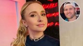 Madre de Hayden Panettiere apunta a la pareja de la actriz tras su trágica muerte