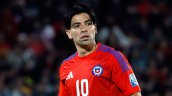 Víctor Dávila volvió a entrenar en medio de incertidumbre sobre su futuro en América