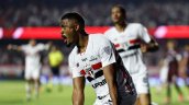 Sao Paulo eliminó a Bolívar y será rival de Boca Juniors en Copa Sudamericana