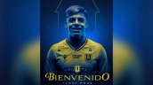 Universidad de Concepción sorprendió con el fichaje de Tomás Roco