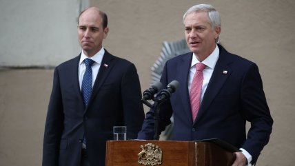 Evópoli advierte que reforma de seguridad 