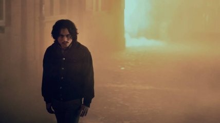   Camilo Arancibia fue galardonado en el Festival de Cine de Locarno por 