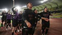 Platense le propinó una amarga eliminación de la Libertadores a Coquimbo