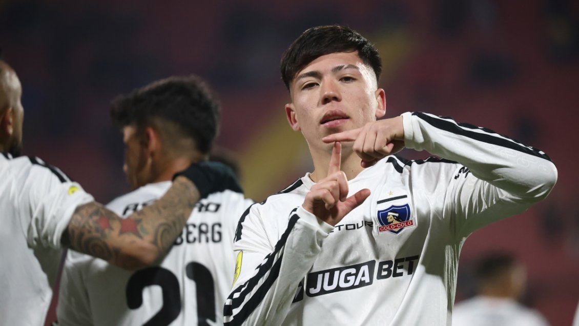 Leandro Hernández y el Superclásico 200: Colo Colo siempre sale a ganar