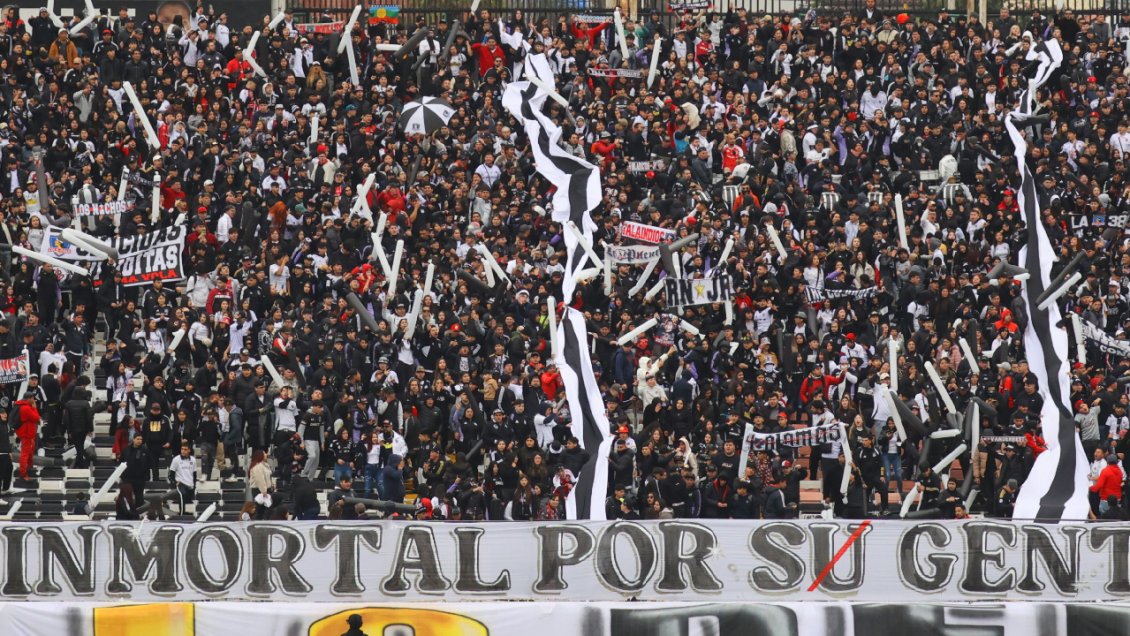 Colo Colo anunció canje de entradas para su Arengazo antes del Superclásico