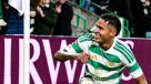 Celtic goleó a LASK Linz y puso un pie en la fase de liga de la Champions